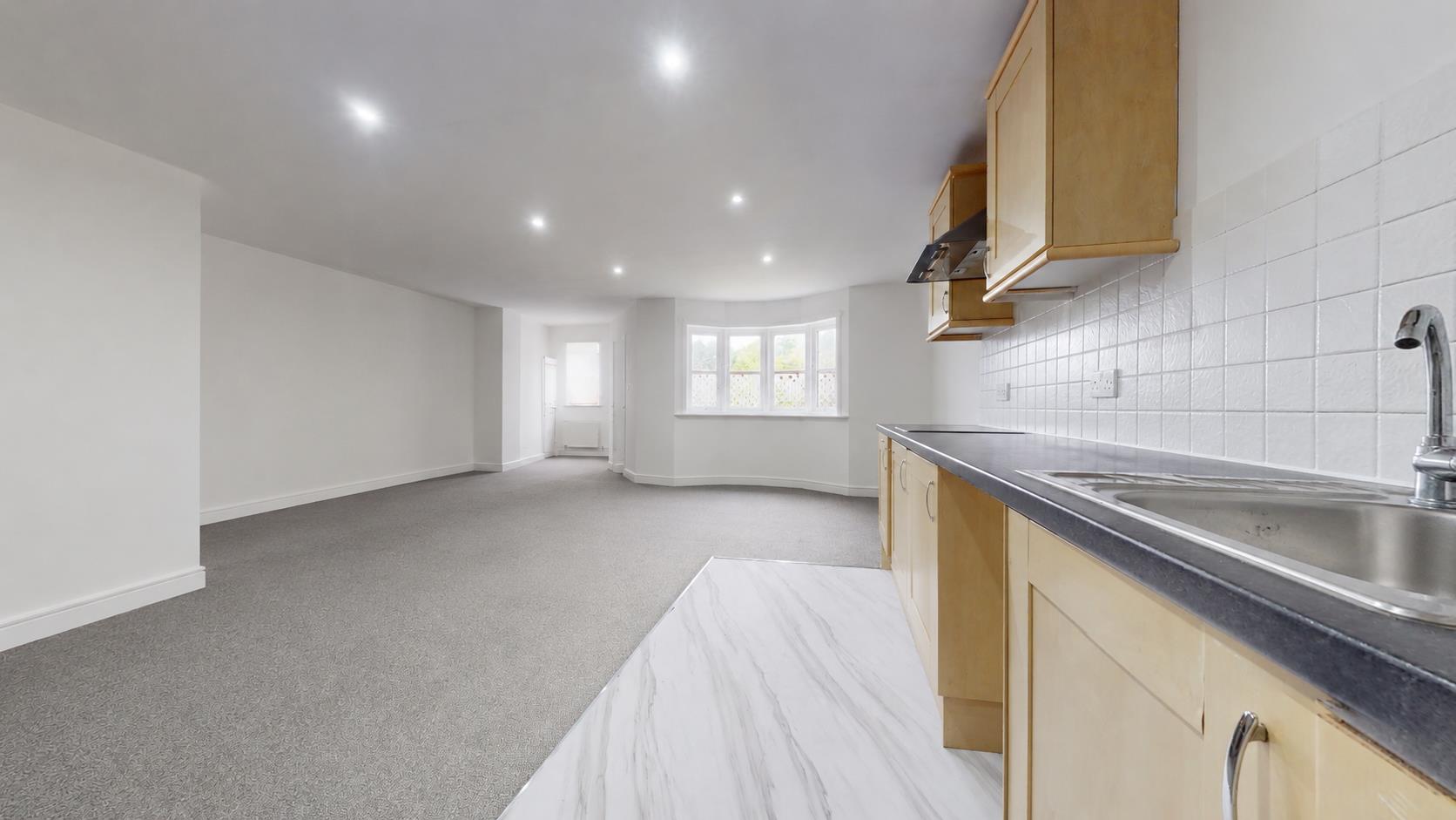 2 bed property in Wooton Court, Milton Keynes